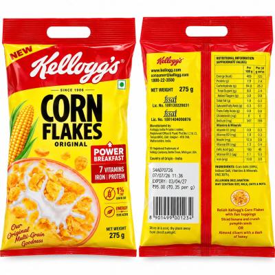 KELLOGGS CORN FLAKES - 175 g